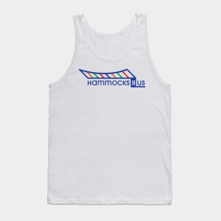 Hammocks R Us Tank Top